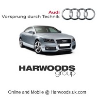 Harwoods Audi Southampton 537062 Image 1