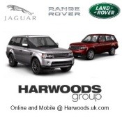 Harwoods Land Rover Basingstoke 545119 Image 7