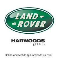 Harwoods Land Rover Basingstoke 545119 Image 8