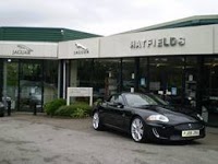 Hatfields Jaguar 571323 Image 0