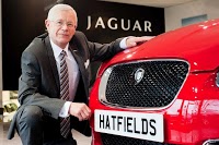 Hatfields Jaguar 571323 Image 1