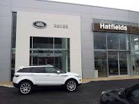 Hatfields Land Rover Liverpool 569683 Image 0