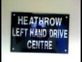 Heathrow Left Hand Drive Centre Ltd 540373 Image 0