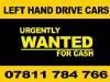 Heathrow Left Hand Drive Centre Ltd 540373 Image 1