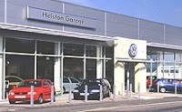 Helston Garages Volkswagen 568372 Image 0