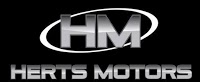 Herts Motors Van Sales 536936 Image 0