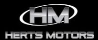 Herts Motors Van Sales 539450 Image 2