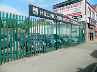 Hillingdon Motor Company 567647 Image 1