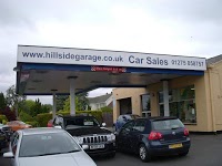 Hillside Garage 546691 Image 1