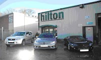 Hilton Vehicle Leasing 546232 Image 2
