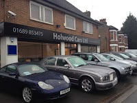 Holwood Cars Ltd 571642 Image 0