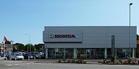 Horizon Honda Poole   01202 740270 568560 Image 0