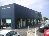 Howard Abraham Motors, Peugeot Dealers 567940 Image 2