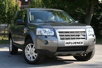 Influence Cars 546167 Image 4