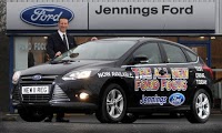 Jennings Ford   Gateshead 573682 Image 0