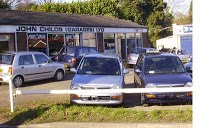John Childs Garages Ltd 563836 Image 0