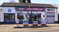 John Childs Garages Ltd 563836 Image 1