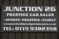 Junction 26 Prestige Trade Centre 537041 Image 0