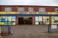 Kirkby In Ashfield Motor Services 541139 Image 0