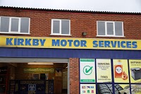 Kirkby In Ashfield Motor Services 541139 Image 1