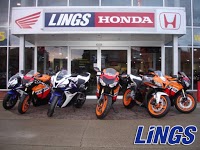 LINGS Honda 546475 Image 1