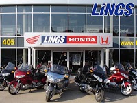 LINGS Honda 546475 Image 2