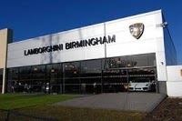 Lamborghini Birmingham 563916 Image 0