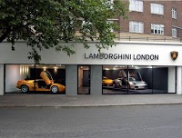 Lamborghini London 538100 Image 0