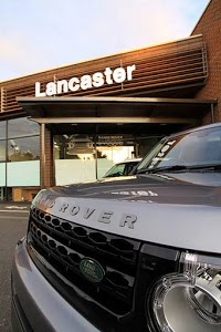 Lancaster Land Rover Welwyn Garden City 564671 Image 0