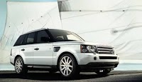 Land Rover North One 541549 Image 0
