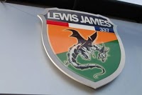 Lewis James of Huddersfield 539497 Image 4