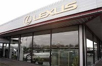 Lexus Carlisle 548030 Image 0