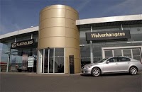 Lexus Wolverhampton 564483 Image 0