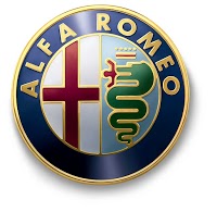 Lipscomb Alfa Romeo 564113 Image 0