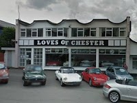 Loves Of Chester 536674 Image 0