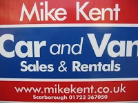 MIKE KENT CAR and VAN  SALES and RENTAL 564745 Image 9