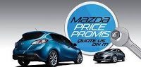 Magna Mazda (Christchurch)   01202 476789 564970 Image 1