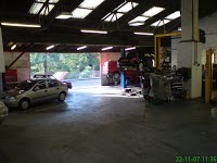 Mallock Road Garage 536988 Image 1