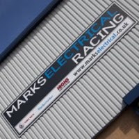Marks Electrical Racing 544586 Image 1