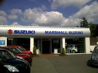 Marshall Suzuki 537216 Image 0