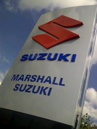 Marshall Suzuki 537216 Image 1