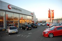 Marshall Vauxhall 543563 Image 1