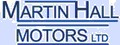 Martin Hall Motors 563995 Image 0