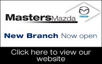 Masters Mazda 540785 Image 0