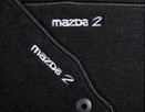 Mazda Parts 537655 Image 0