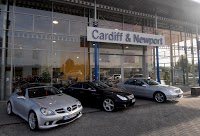 Mercedes Benz of Cardiff and Newport 545116 Image 0