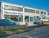 Mercedes Benz of Eastbourne 537671 Image 0