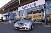 Mercedes Benz of Swansea 569438 Image 0