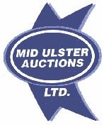 Mid Ulster Auctions 544282 Image 0