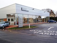 Motorcare Alnwick Ford 566553 Image 0